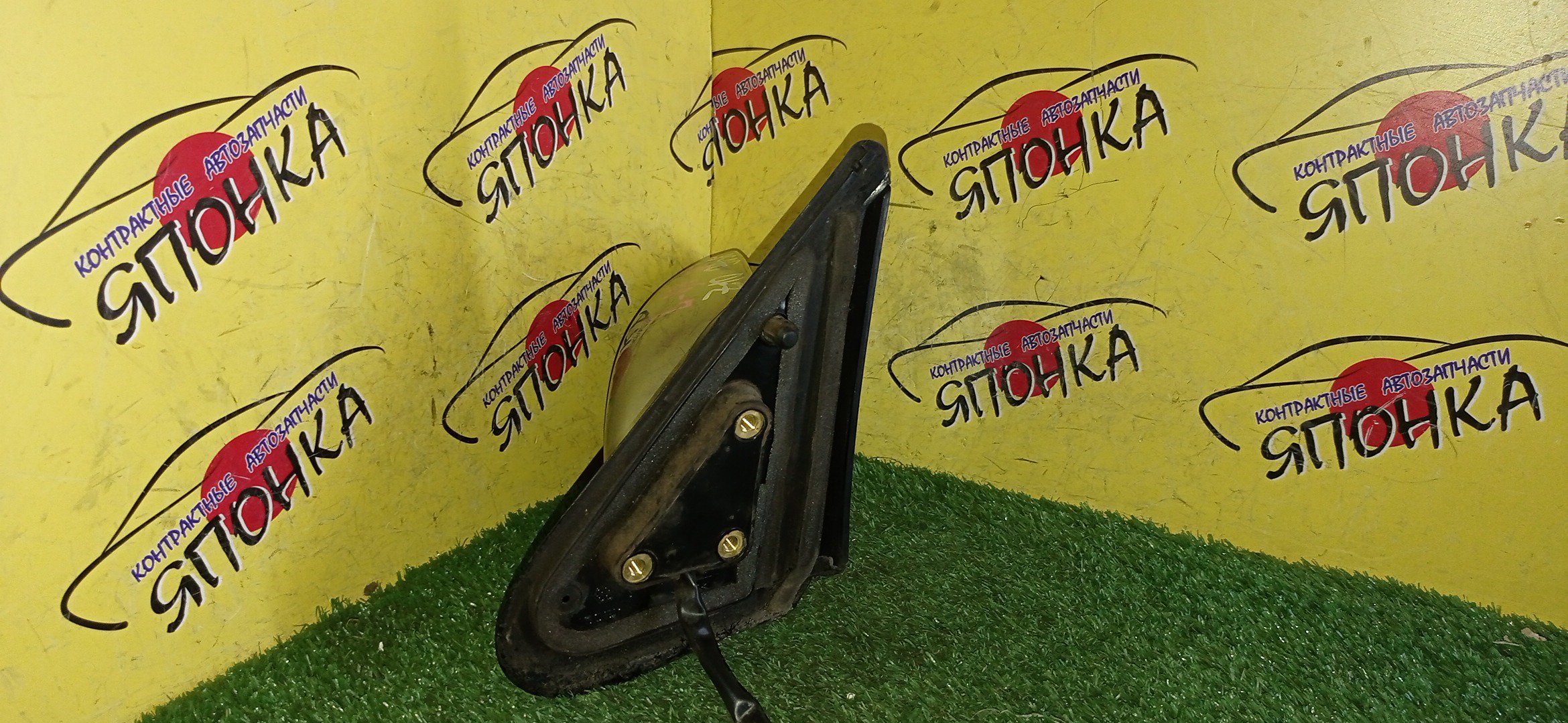 ЗЕРКАЛО/NIS/CUBE/Z10/AZ10/ANZ10/3KOHT/R