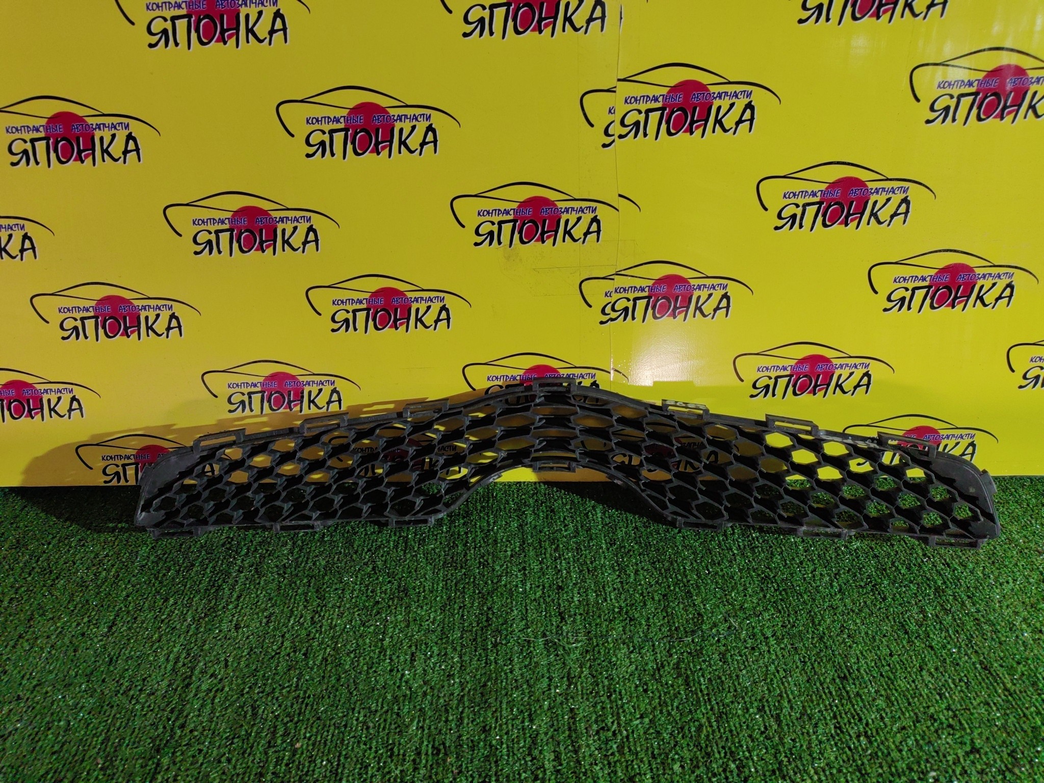 РЕШЕТКА РАДИАТОРА/TOY/VITZ/YARIS/KSP90/NCP90/NCP91/NCP95/NLP90/SCP90/ZSP90/2 МОДЕЛЬ