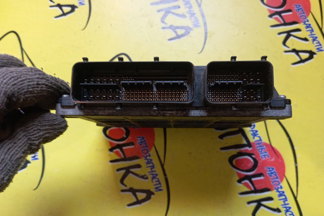 БЛОК EFI/TOY/COROLLA RUMION/1NZ/NZE151/8966112F30