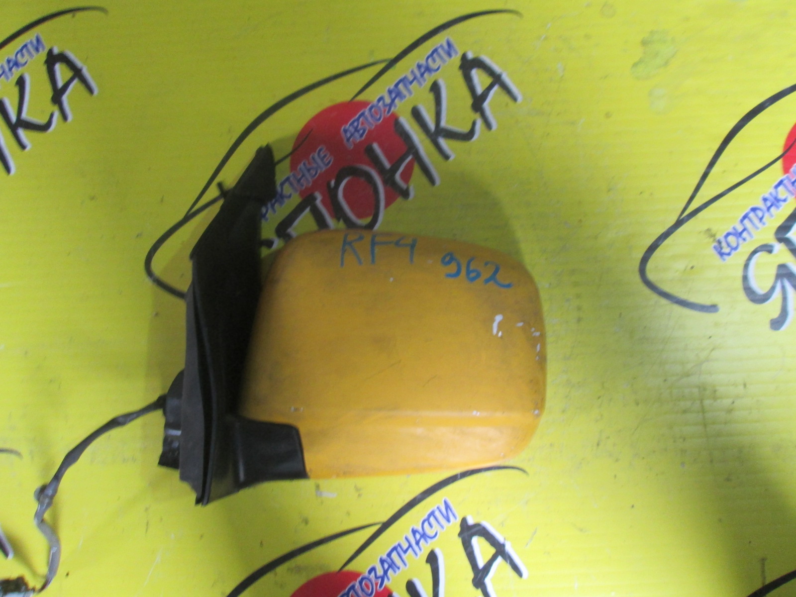 ЗЕРКАЛО/HON/STEP WAGON/RF3/RF4/RF5/RF6/RF7/RF8/5KOHT/L