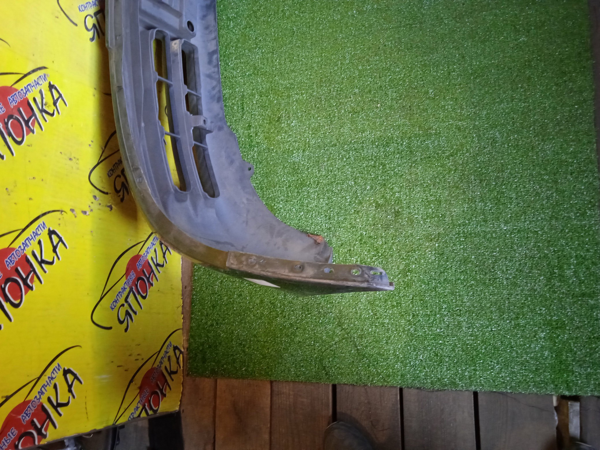 БАМПЕР/TOY/ESTIMA LUCIDA/CXR10G/CXR11G/CXR20G/CXR21G/TCR10G/TCR11G/TCR20G/TCR21G/F/2 МОДЕЛЬ/5211928180/5211928320