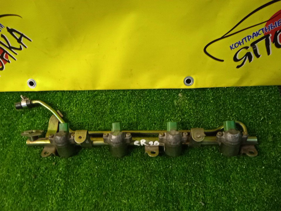 ФОРСУНКА/NIS/SR20/ЗЕЛЕНАЯ/КОМПЛЕКТ