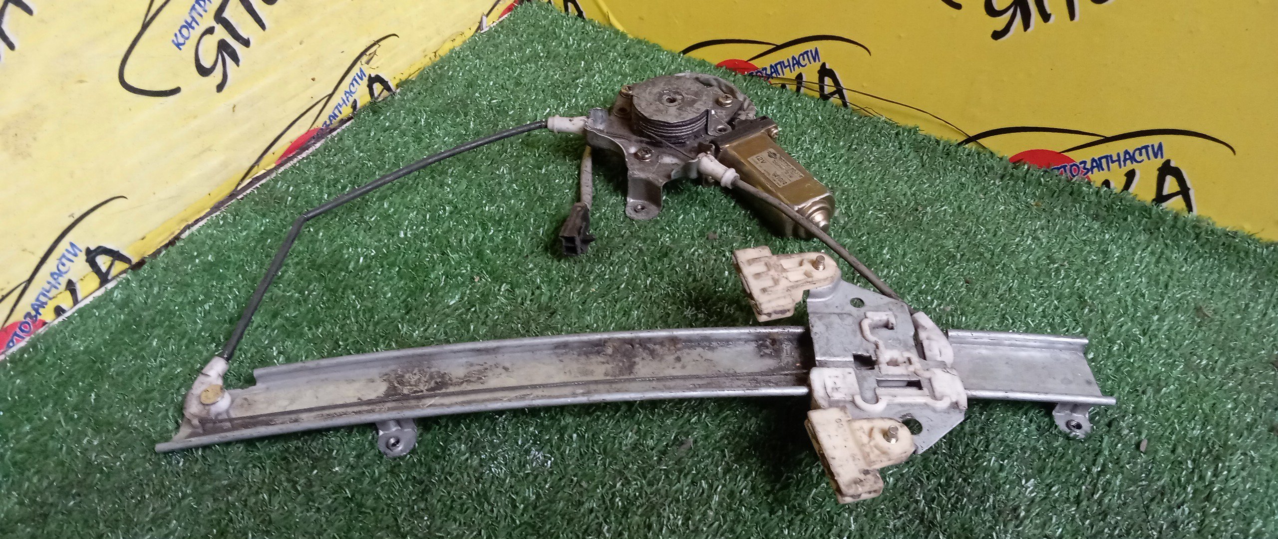 СТЕКЛОПОДЪЕМНИК/NIS/PRIMERA/FHP10/HNP10/HP10/P10/B/R