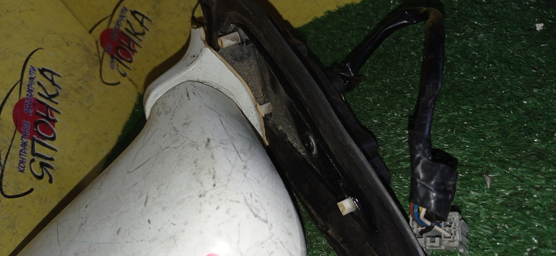 ЗЕРКАЛО/HON/STEP WAGON/RF1/RF2/5KOHT/L