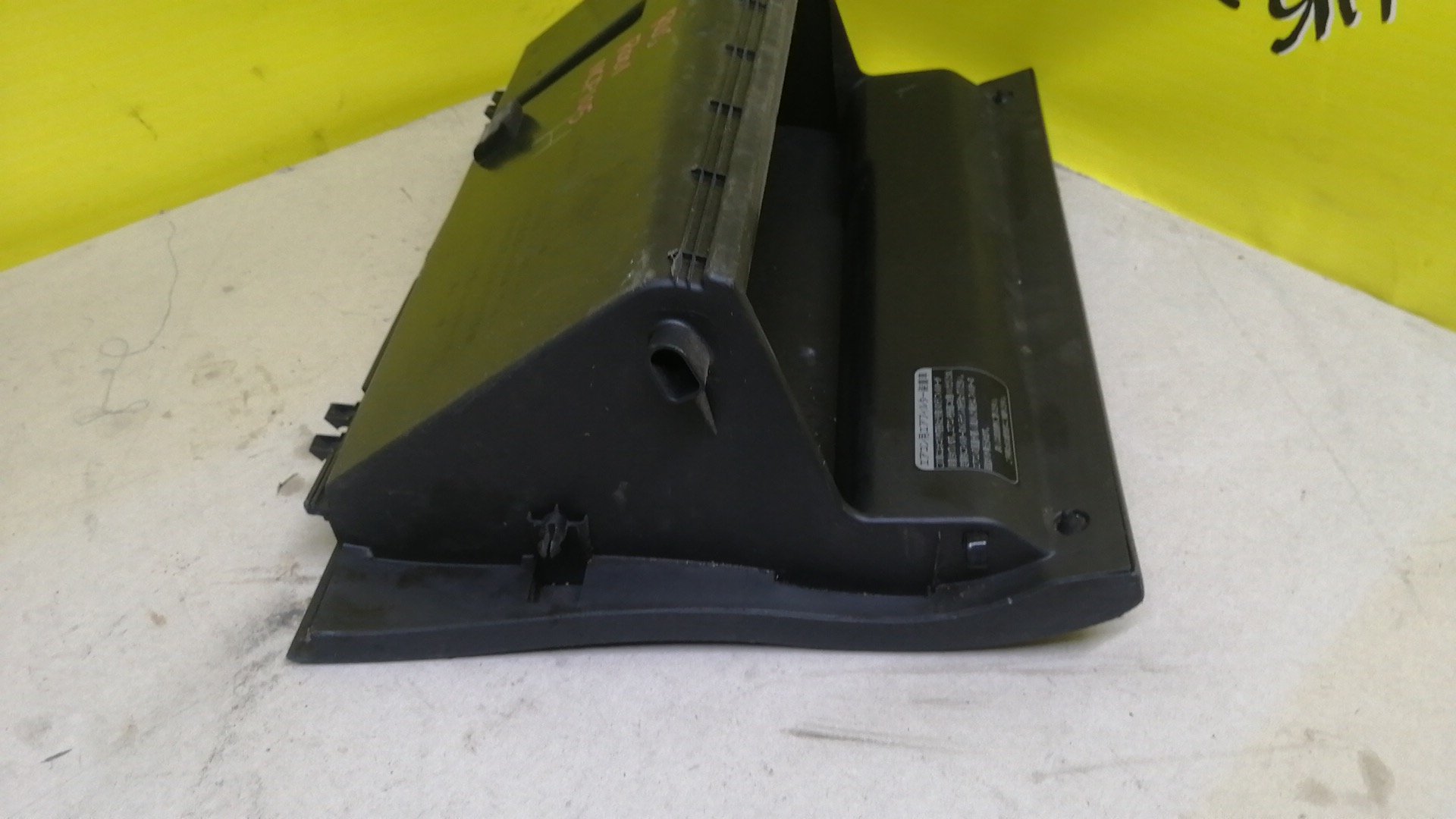 БАРДАЧОК/TOY/RACTIS/NCP100/NCP105/SCP100