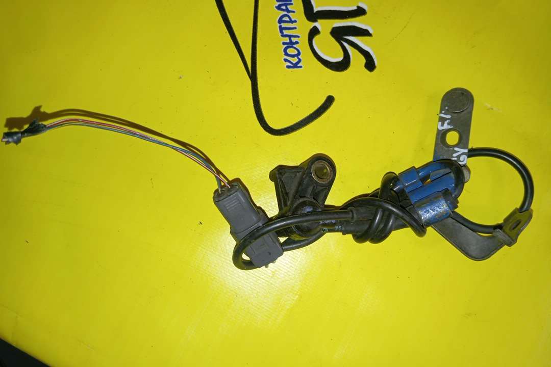 ДАТЧИК ABS/MAZ/ATENZA/ATENZA WAGON/MAZDA6/GG/GG3P/GG3S/GGEP/GGES/GY3W/GYEW/F/L