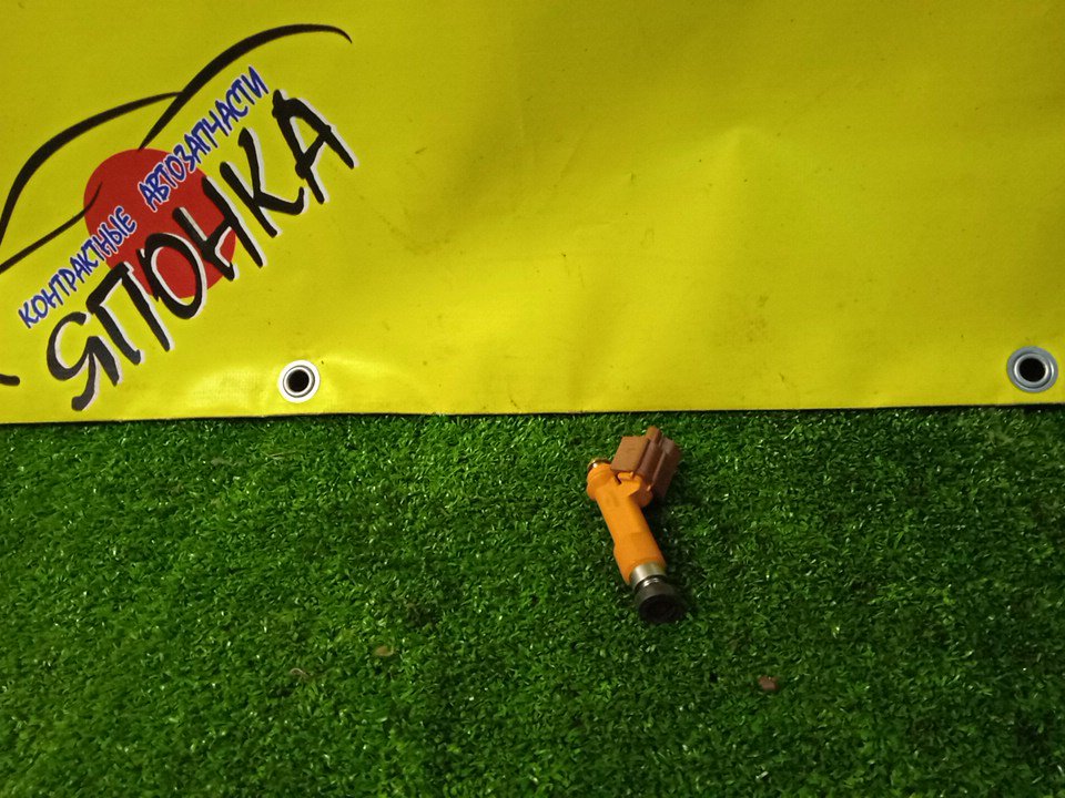 ФОРСУНКА/TOY/PASSO/VITZ/BELTA/KGC10/KSP90/KSP92/1KR/2325040020