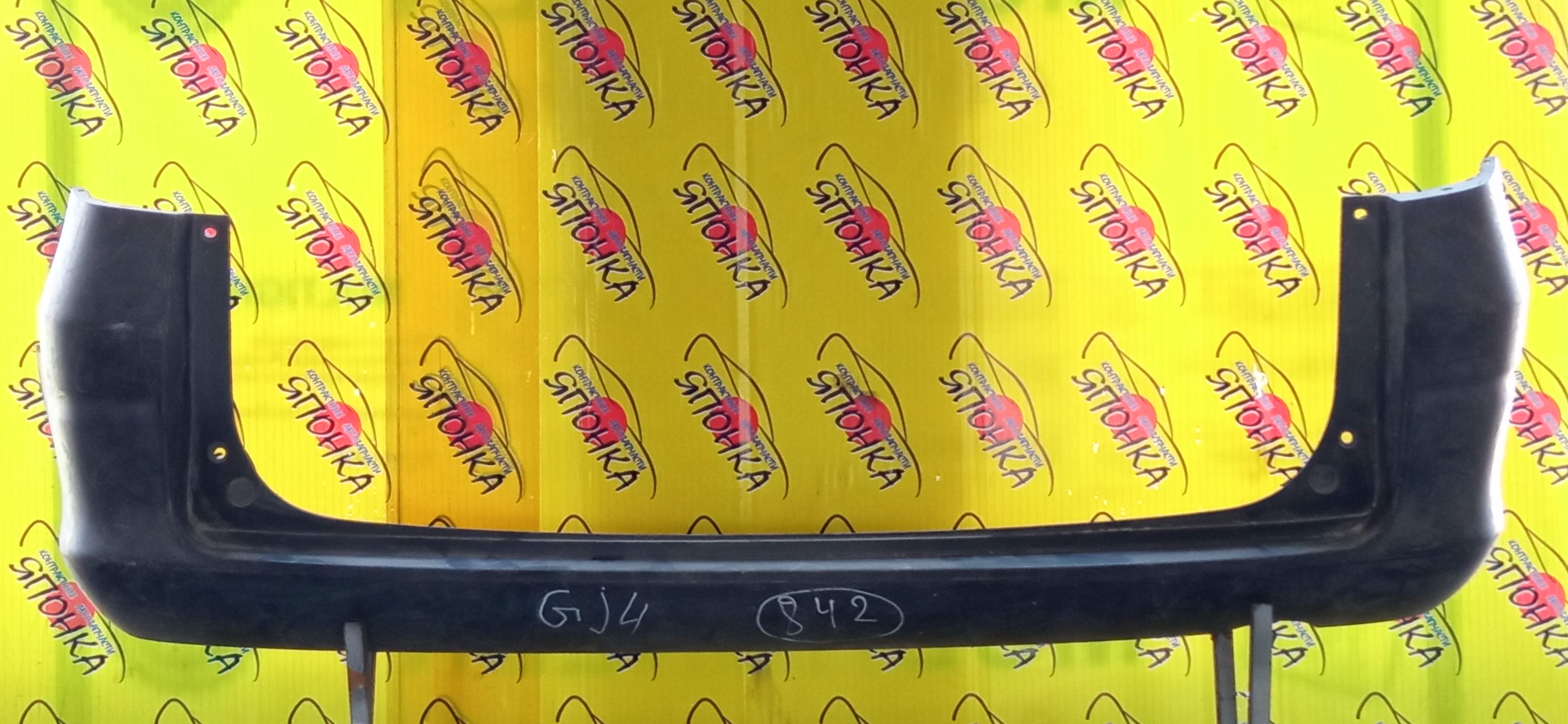 БАМПЕР/HON/PARTNER/GJ3/GJ4/B/71501SLA000ZA