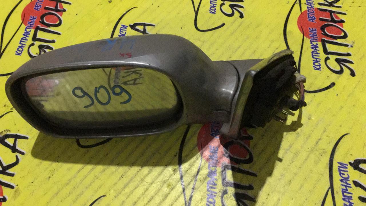 ЗЕРКАЛО/NIS/SKYLINE/BNR34/ENR34/ER34/HR34/5KOHT/L