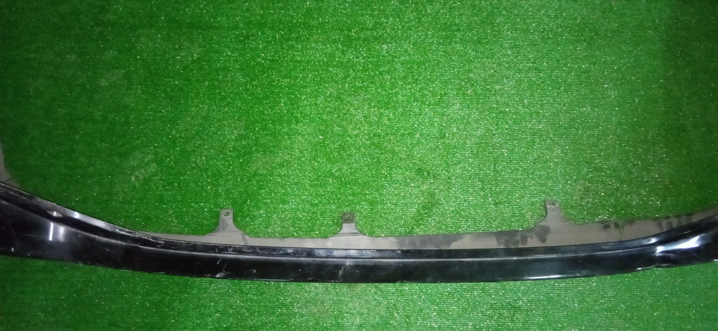 БАМПЕР/TOY/VOXY/NOAH/ZRR75G/ZRR75W/ZRR70G/ZRR70W/B/ПЛОСКИЙ КАТАФОТ/5215928590