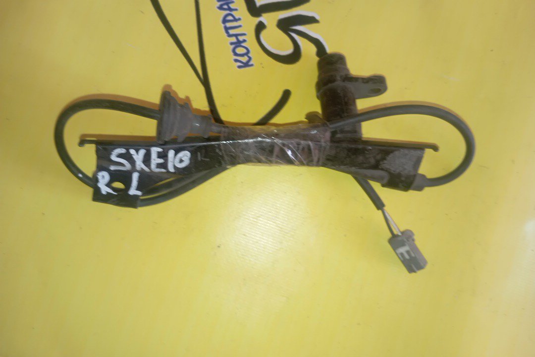 ДАТЧИК ABS/TOY/ALTEZZA/BREVIS/CROWN/CROWN MAJESTA/IS200/IS300/MARK II/MARK II BLIT/PROGRES/GS171/GS171W/GX110W/GX115W/GXE10/JCE10W/JCG10/JCG11/JCG15/JKS175/JZS171/JZS171W/JZS173/JZS173W/JZS175/JZS175W/JZS179/JZX110W/JZX115W/SXE10/UZS171/UZS173/UZS175/B/L