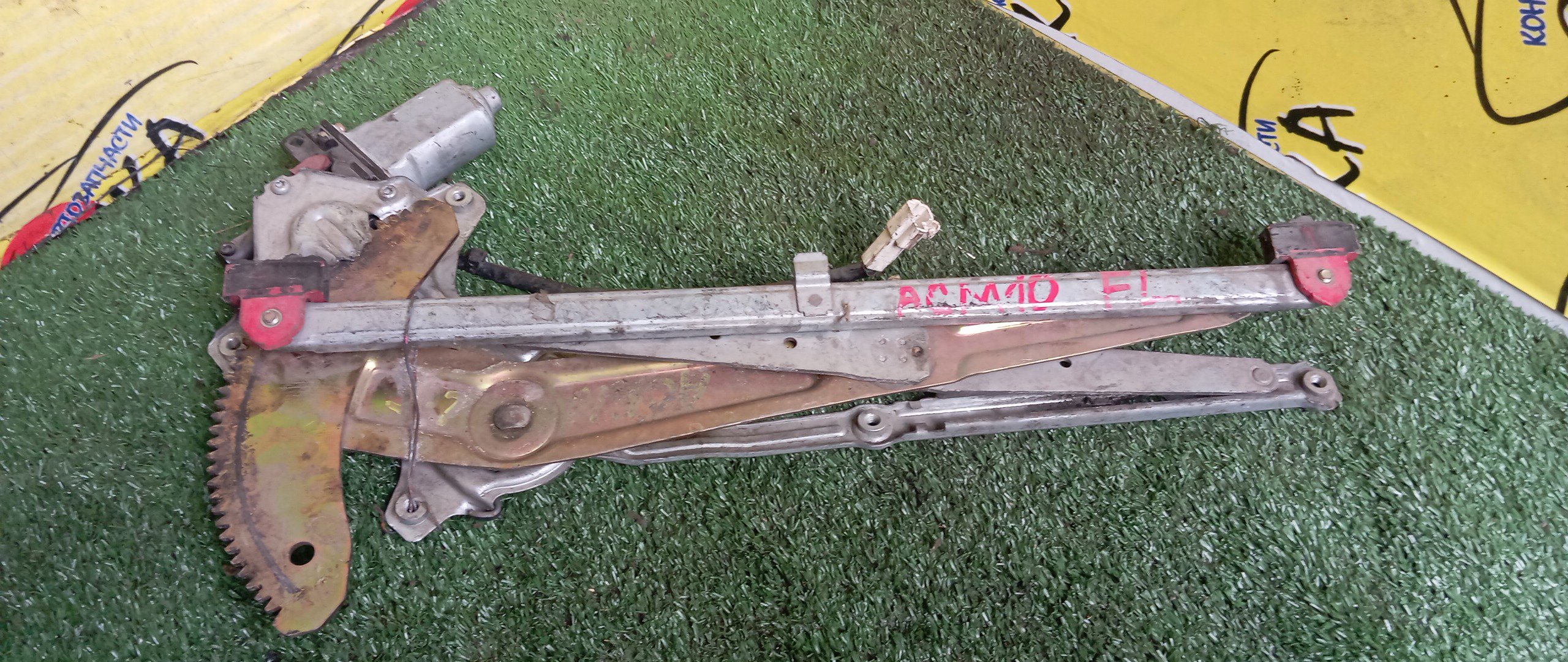 СТЕКЛОПОДЪЕМНИК/TOY/GAIA/SXM10/SXM15/CXM10/ACM10/ACM15/F/L