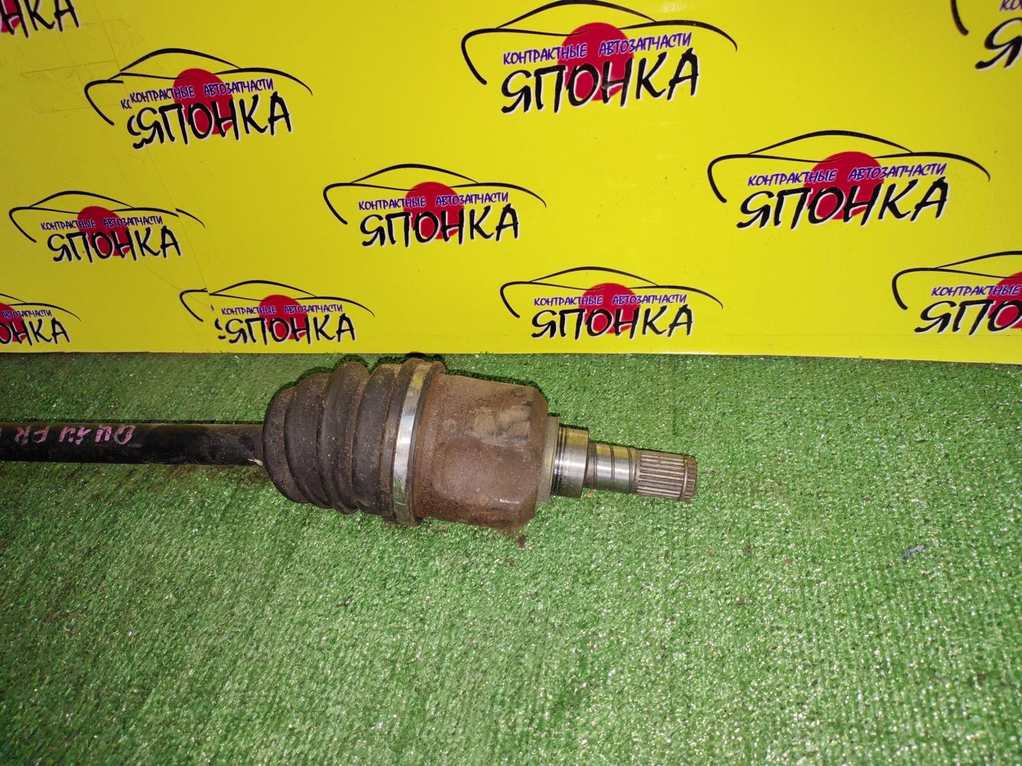 ПРИВОД/NIS/BLUEBIRD/PRIMERA/QP11/QU14/QG18-DE/ATM/2WD/F/R