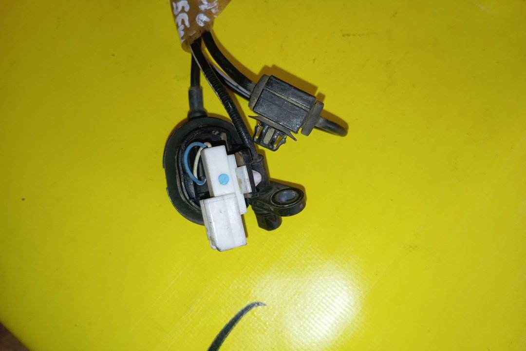 ДАТЧИК ABS/MAZ/CX-5/KEEFW/KE2FW/KE5FW/B/L/2WD