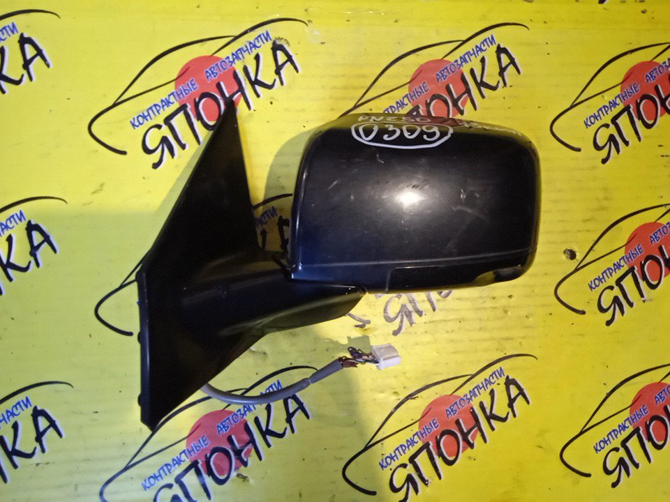 ЗЕРКАЛО/NIS/MURANO/PNZ50/PZ50/TZ50/13КОНТ/L/С КАМЕРОЙ