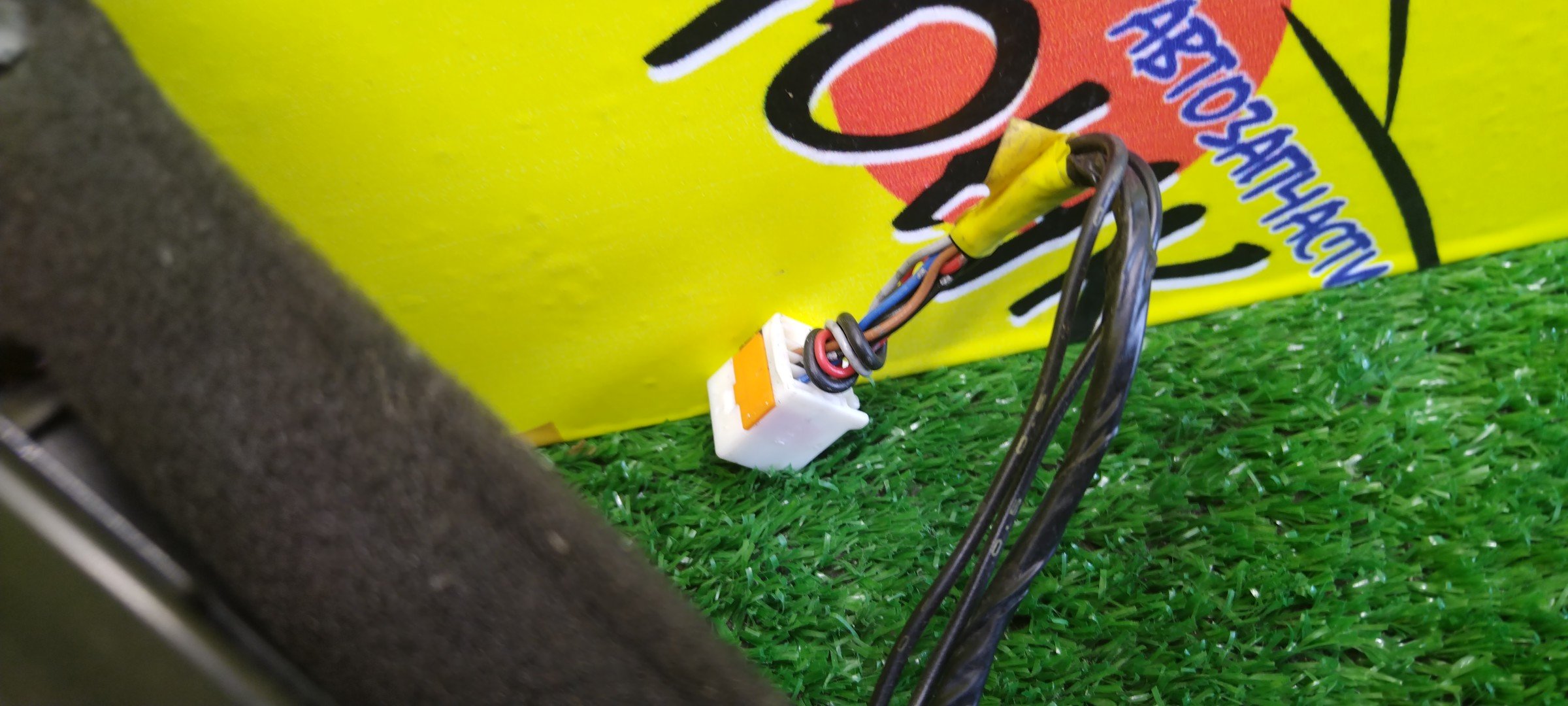 ЗЕРКАЛО/MAZ/RX-8/SE3P/R/7 КОНТ