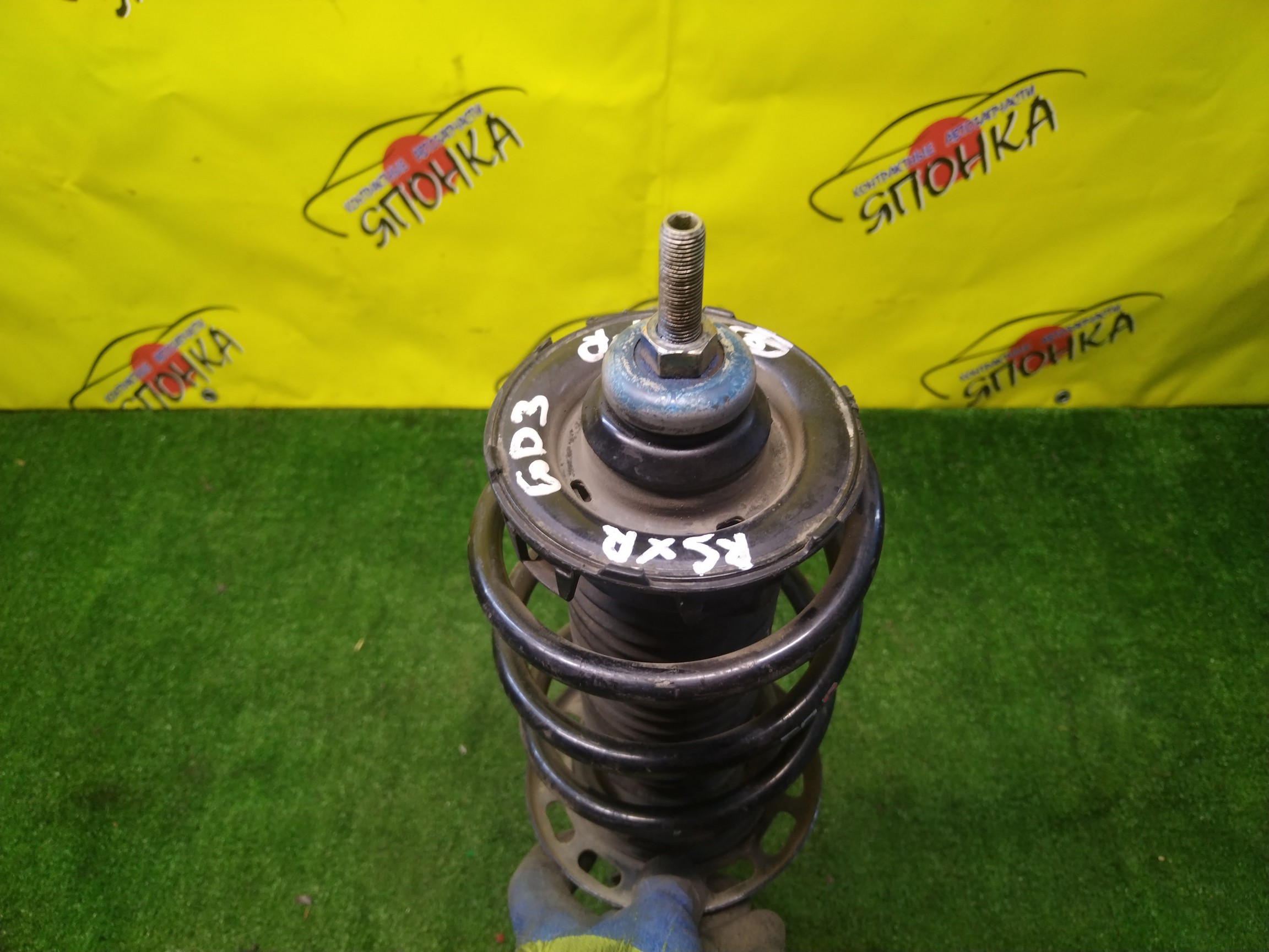 СТОЙКА/HON/FIT/JAZZ/GD3/F/R/1.5L/RS