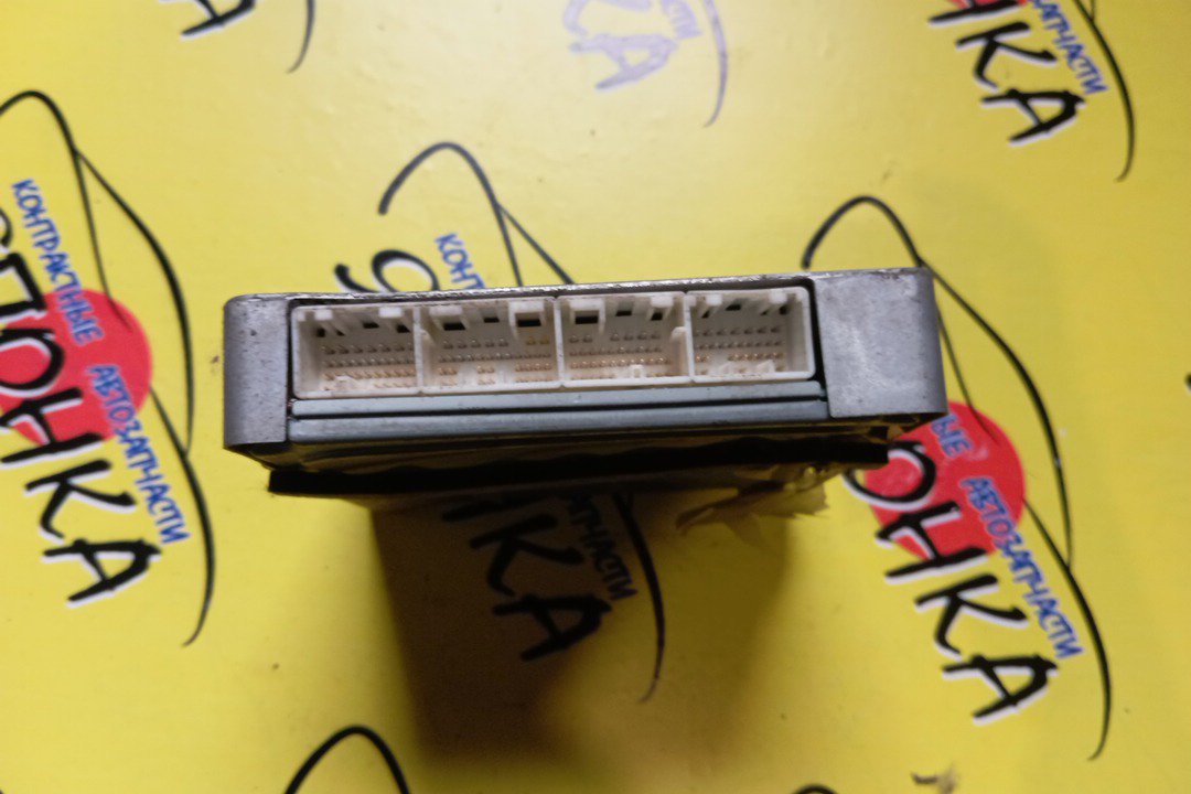 БЛОК EFI/TOY/PROBOX/SUCCEED/NCP50/NCP51/NCP58/1NZ-FE/8966152430/МКПП