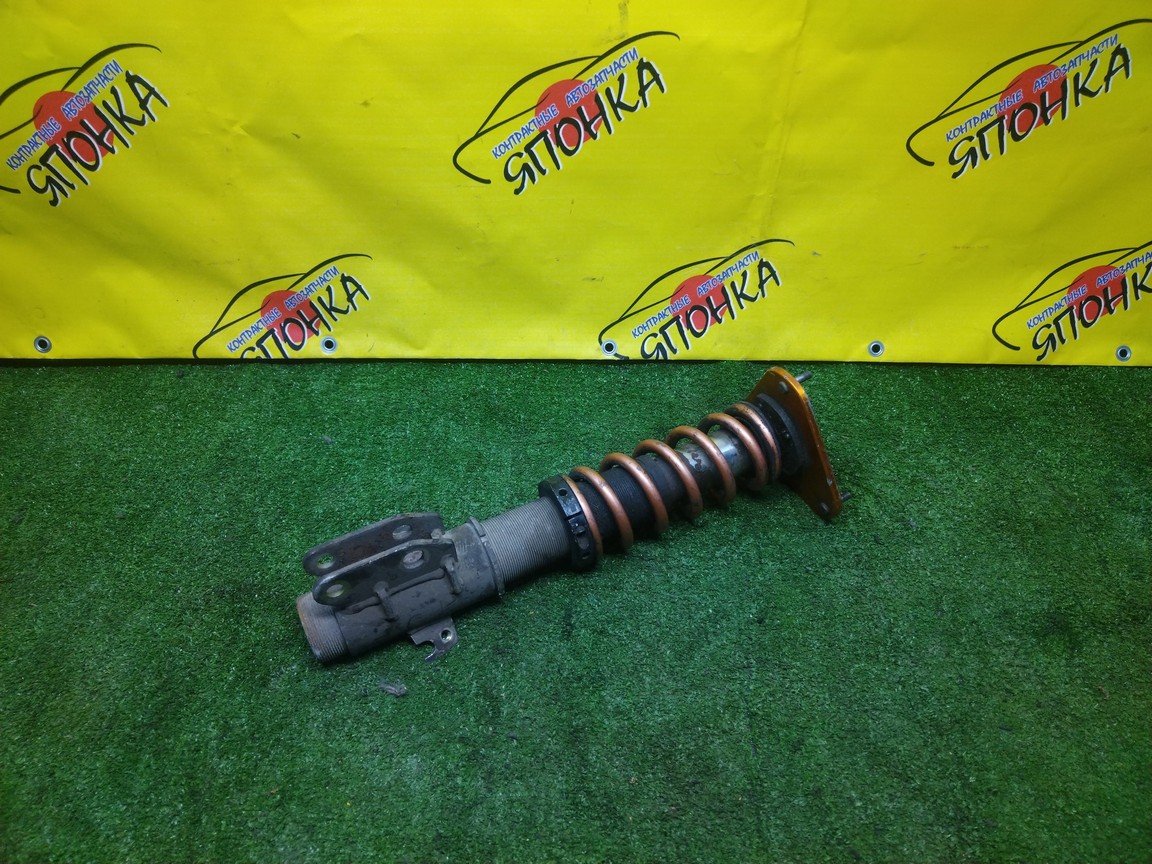 СТОЙКА/SUB/LEGACY/LEGACY WAGON/BL5/BLE/BP5/BPE/F/L/КОЙЛОВЕРЫ