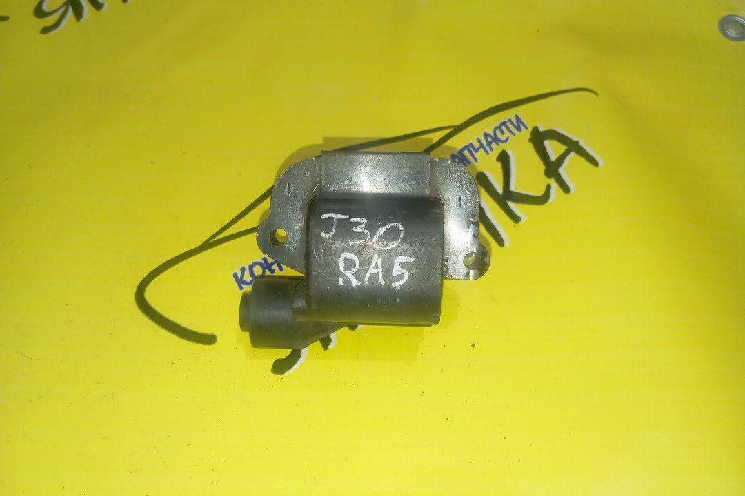 КАТУШКА ЗАЖИГАНИЯ/HON/J30A/ODYSSEY/RA5/ВЫНОСНАЯ/ТРАМБЛЕРНЫЙ/TC-24A