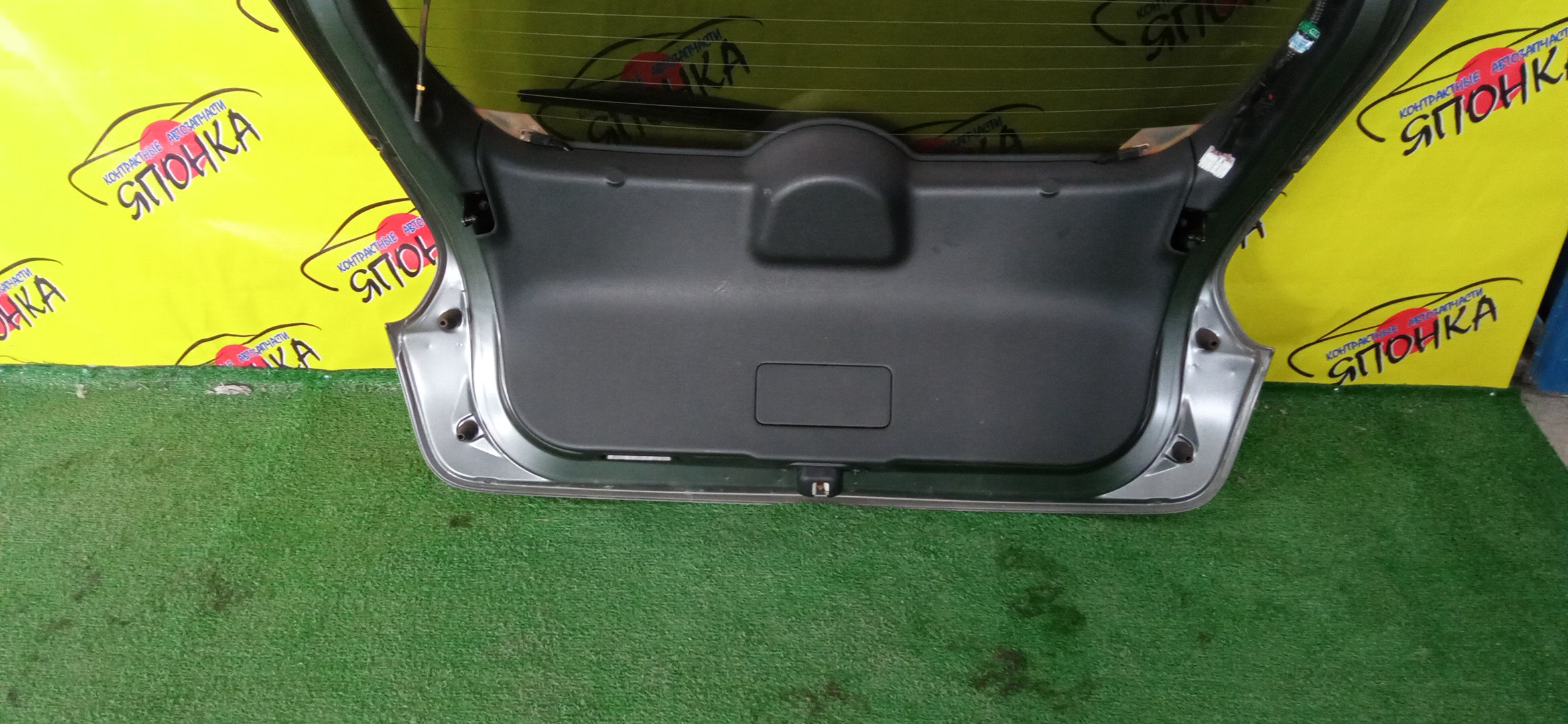 БАМПЕР/TOY/DAIHATSU DUET/SIRION/STORIA/M100A/M100S/M101A/M101S/M110A/M110S/M111A/M111S/1 МОДЕЛЬ/B