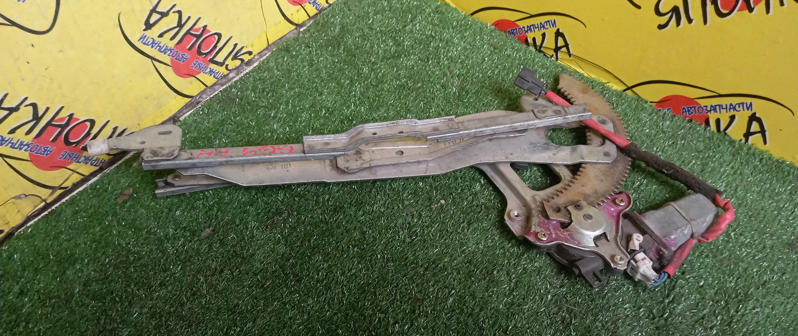 СТЕКЛОПОДЪЕМНИК/SUB/IMPREZA/GG2/GG3/GG9/GGA/GGB/GGC/GGD/F/R