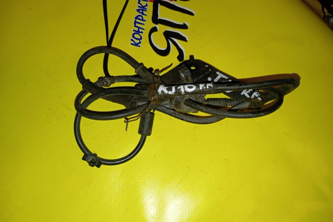 ДАТЧИК ABS/NIS/DUALIS/KJ10/B/R