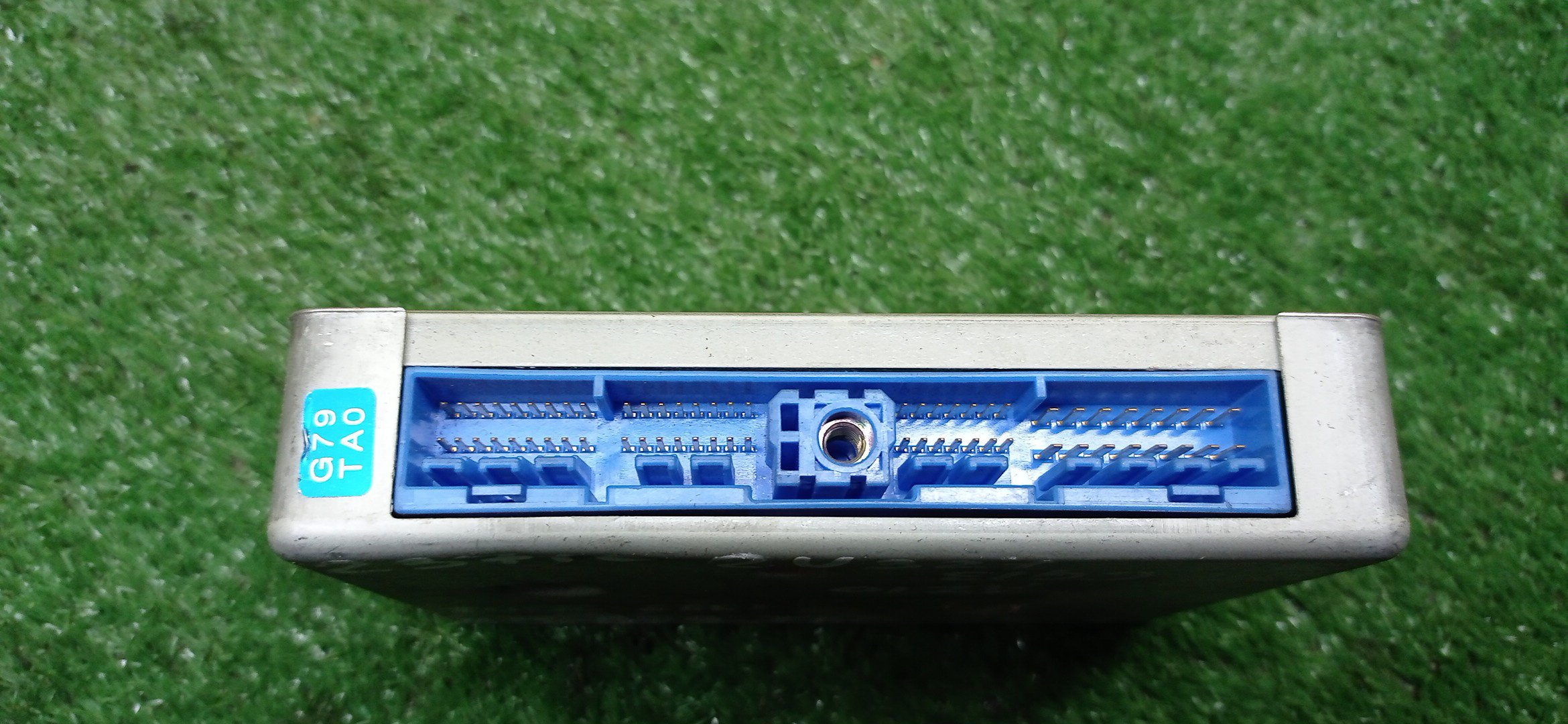 БЛОК EFI/NIS/CUBE/Z10/AZ10/CG13DE/237102U321 A19001T87