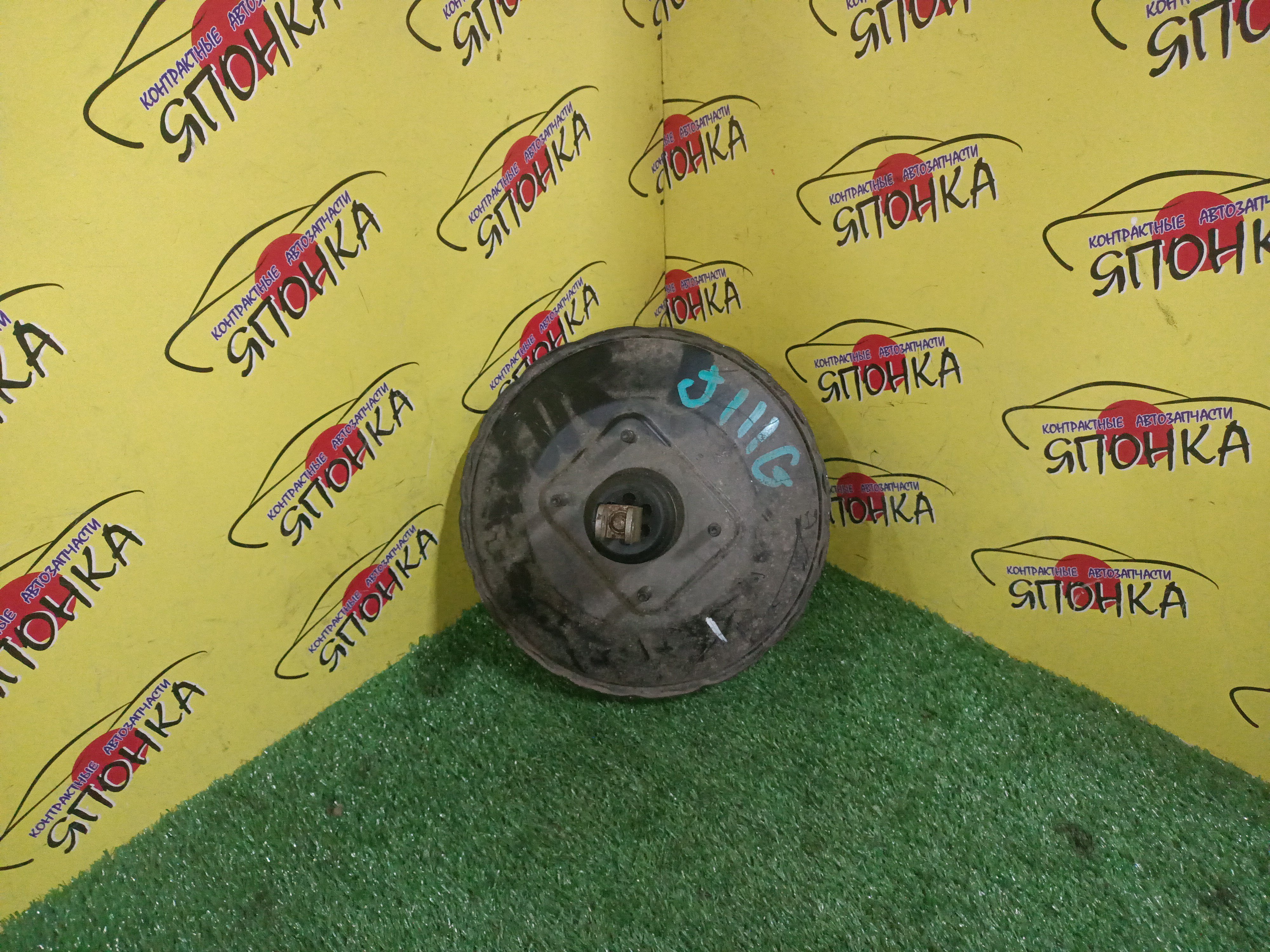 ВАКУУМ/DAI/TERIOS KID/J111G/J131G