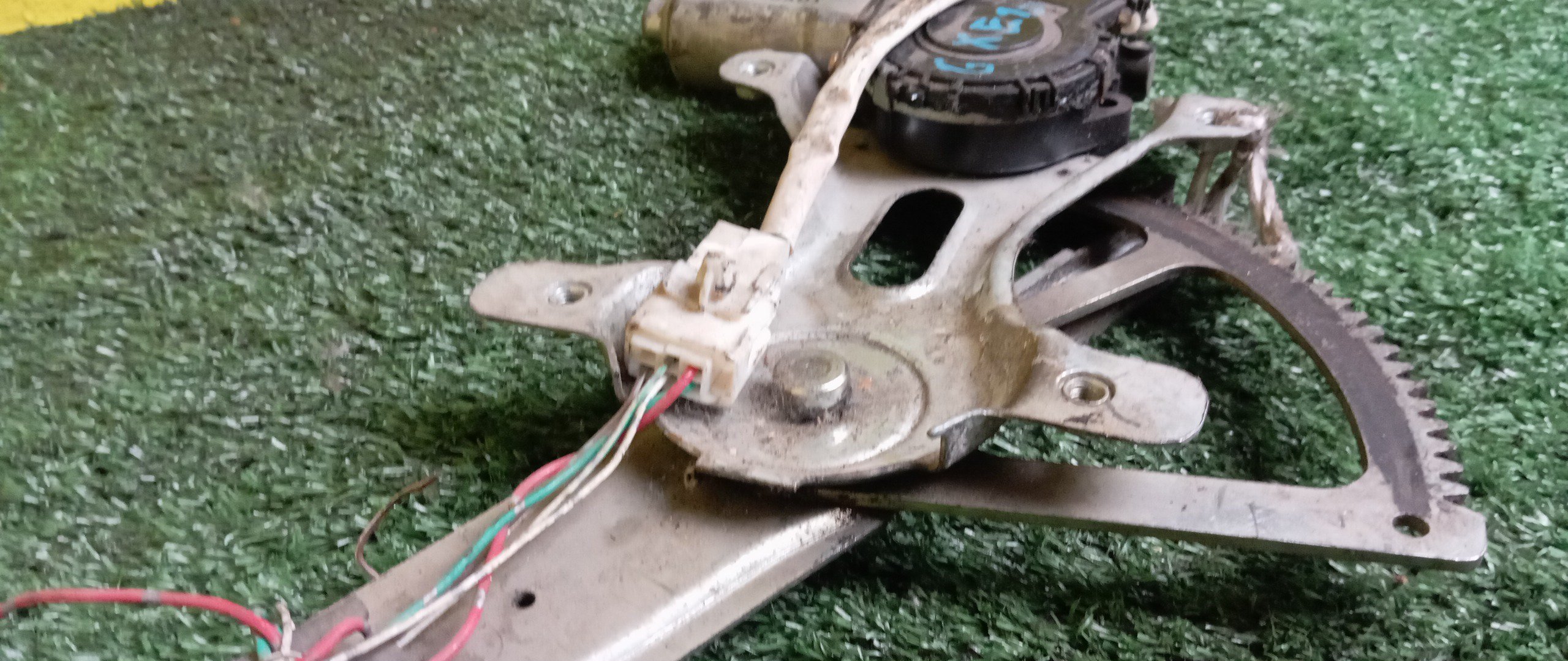 СТЕКЛОПОДЪЕМНИК/TOY/ALTEZZA/ALTEZZA GITA/GXE10/GXE10W/GXE15W/JCE10W/JCE15W/SXE10/F/R