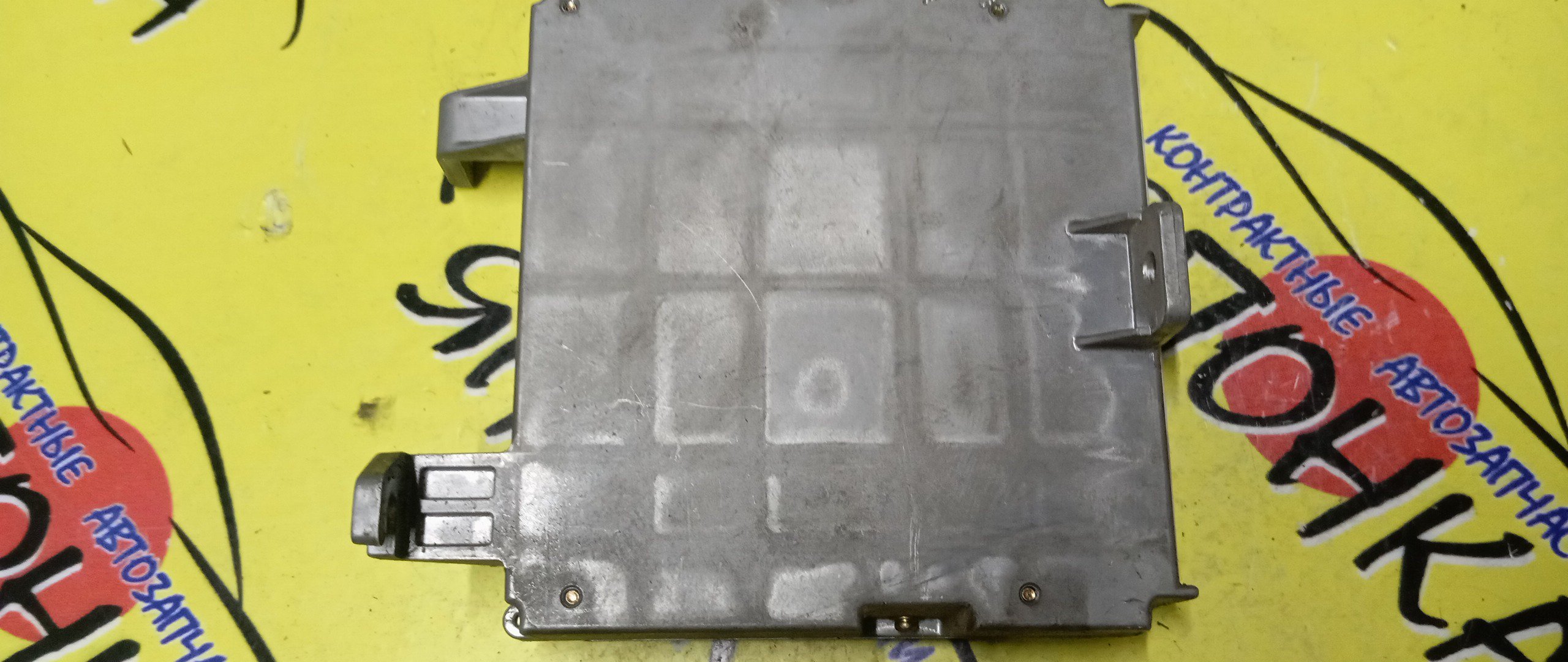 БЛОК EFI/HON/STREAM/K20A/RN4/37820PNE903