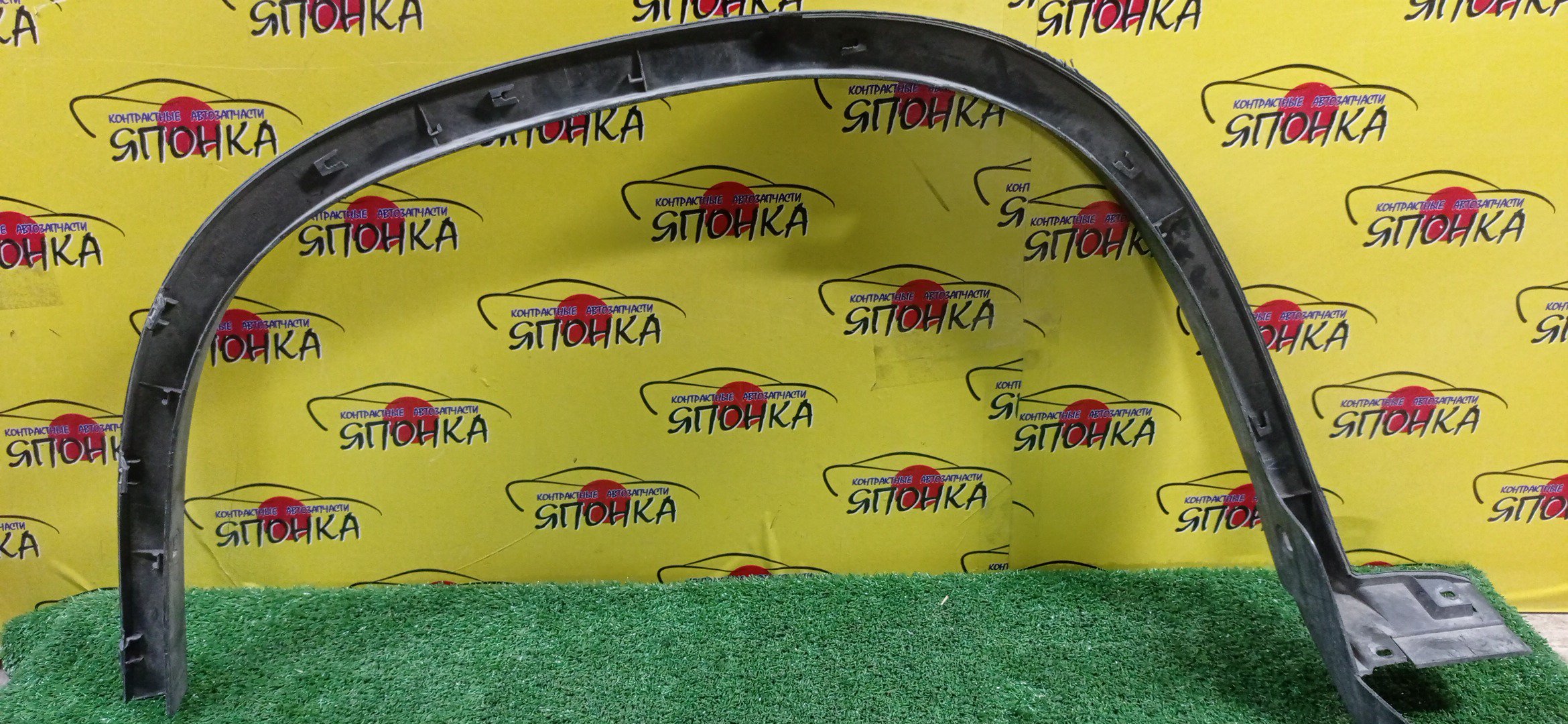 НАКЛАДКА НА КРЫЛО/NIS/X-TRAIL/NT31/B/L