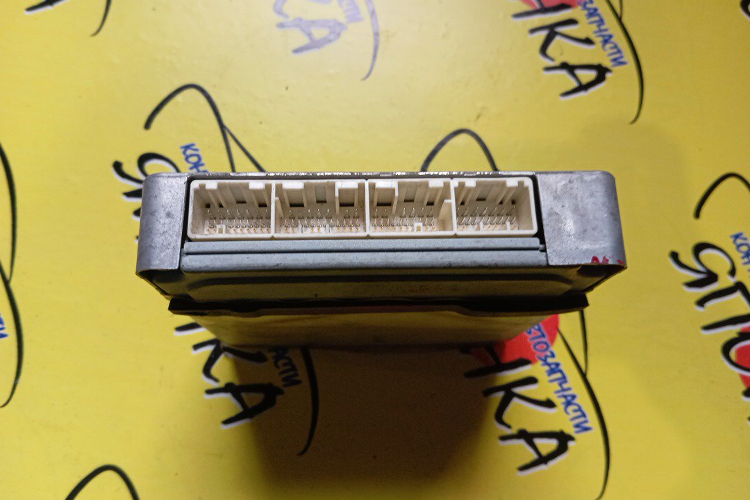 БЛОК EFI/TOY/PROBOX/SUCCEED/2NZ-FE/NCP50/NCP51/8966152N30