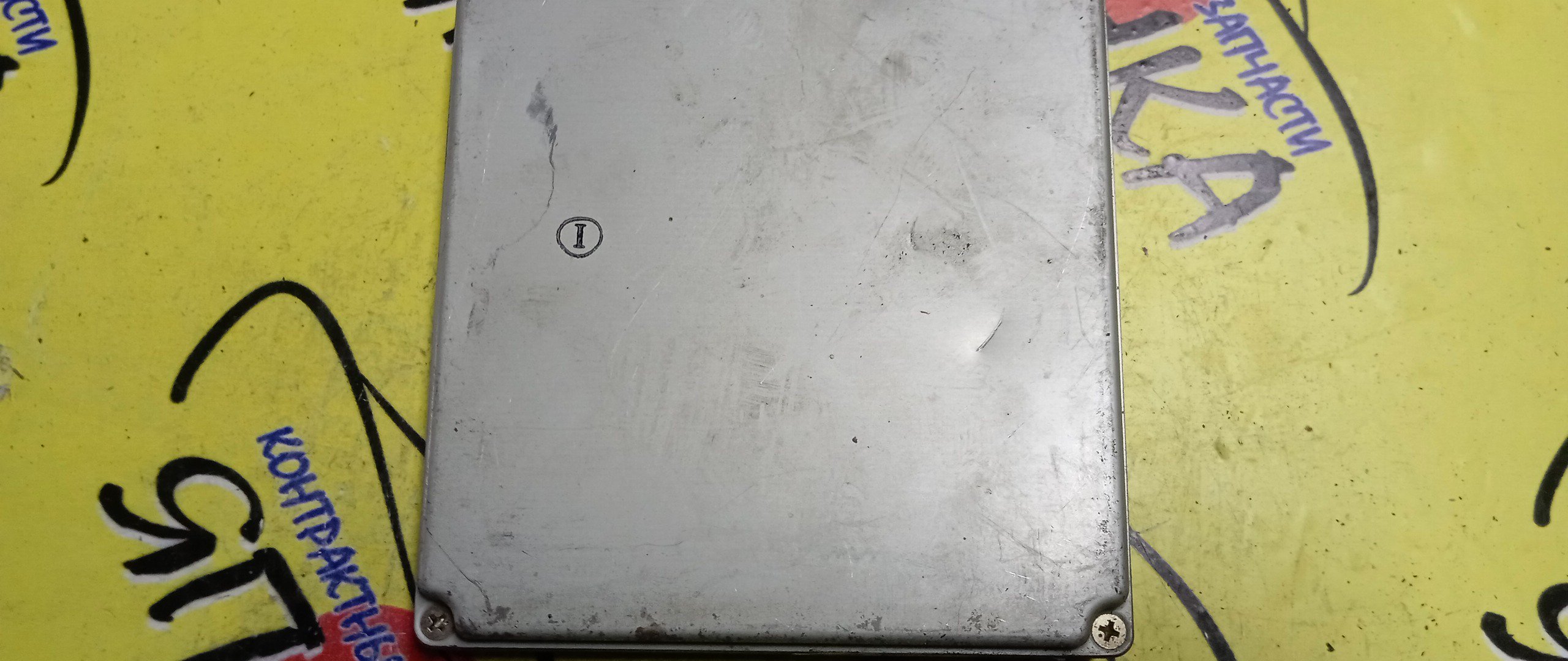 БЛОК EFI/NIS/AVENIR/EXPERT/PNW11/PW11/VEW11/YD22/23710WA520