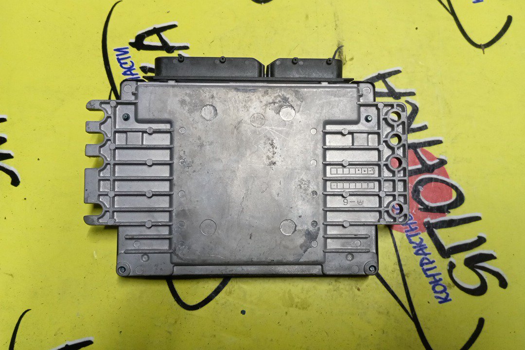 БЛОК EFI/NIS/SUNNY/QG15-DE/FB15/A56S44BE52Z01