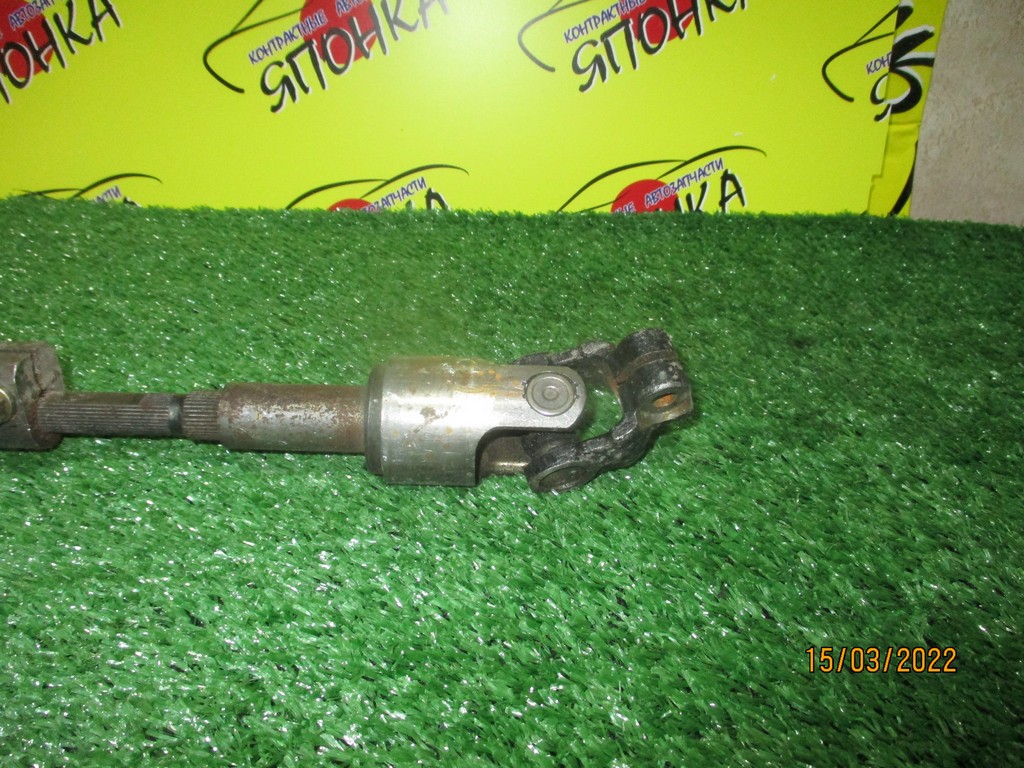 КАРДАНЧИК РУЛЕВОЙ/TOY/ISIS/ZNM10/ANM10/UP/ВЕРХ