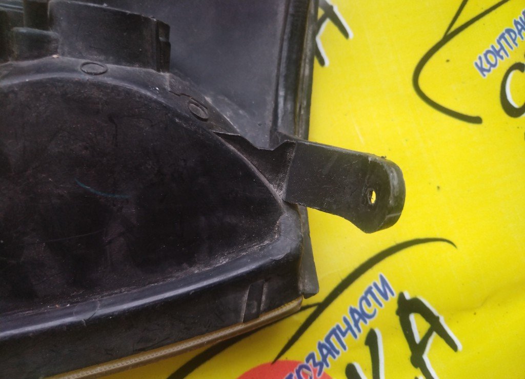 ГАБАРИТ/TOY/LAND CRUISER PRADO/KZJ95/6053/L