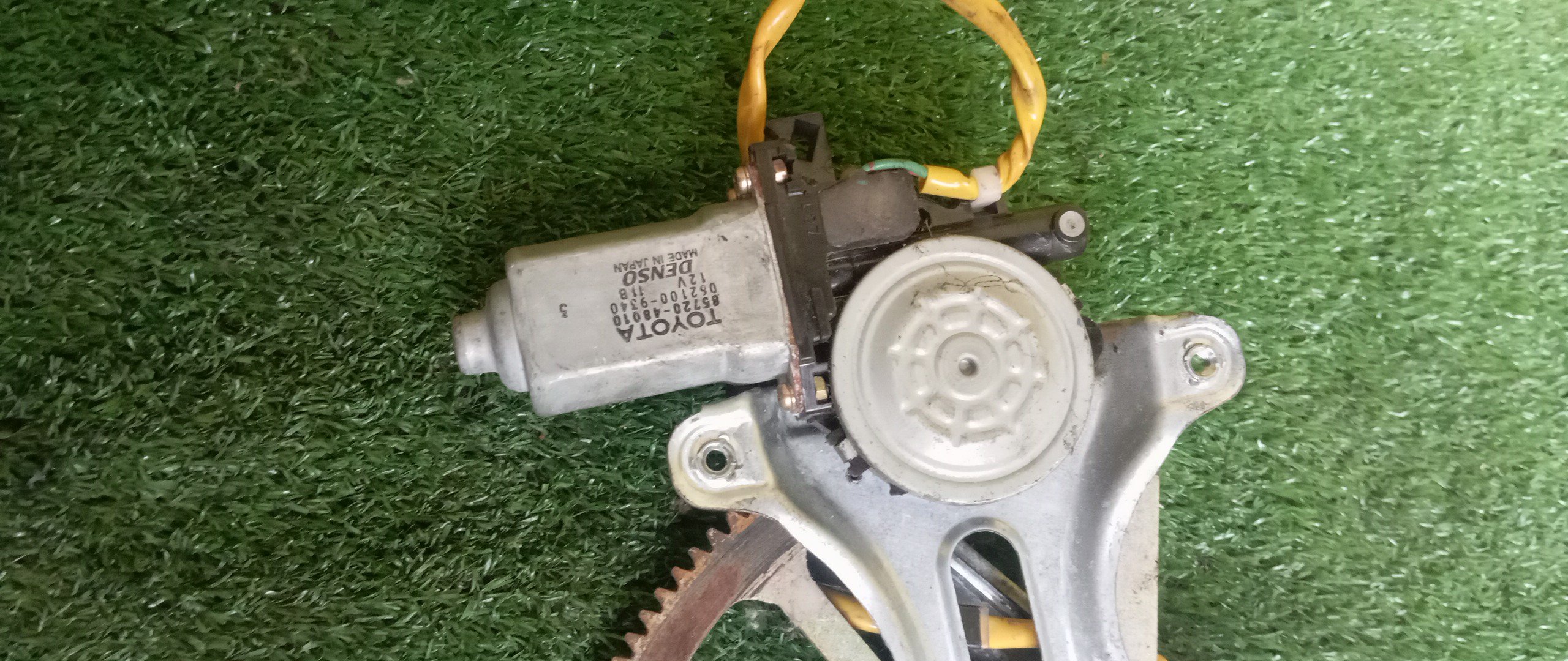 СТЕКЛОПОДЪЕМНИК/TOY/HARRIER/SXU10/MCU10/MCU15/ACU10/ACU15/F/L