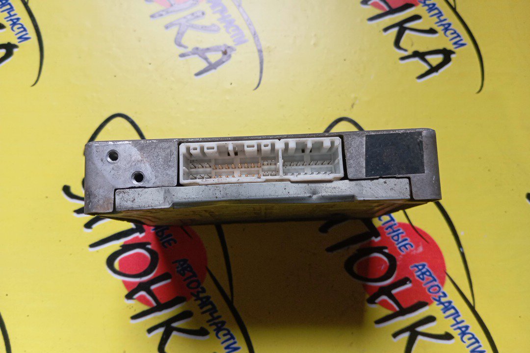 БЛОК EFI/TOY/STARLET/4E-FE/EP91/EP95/8966110160