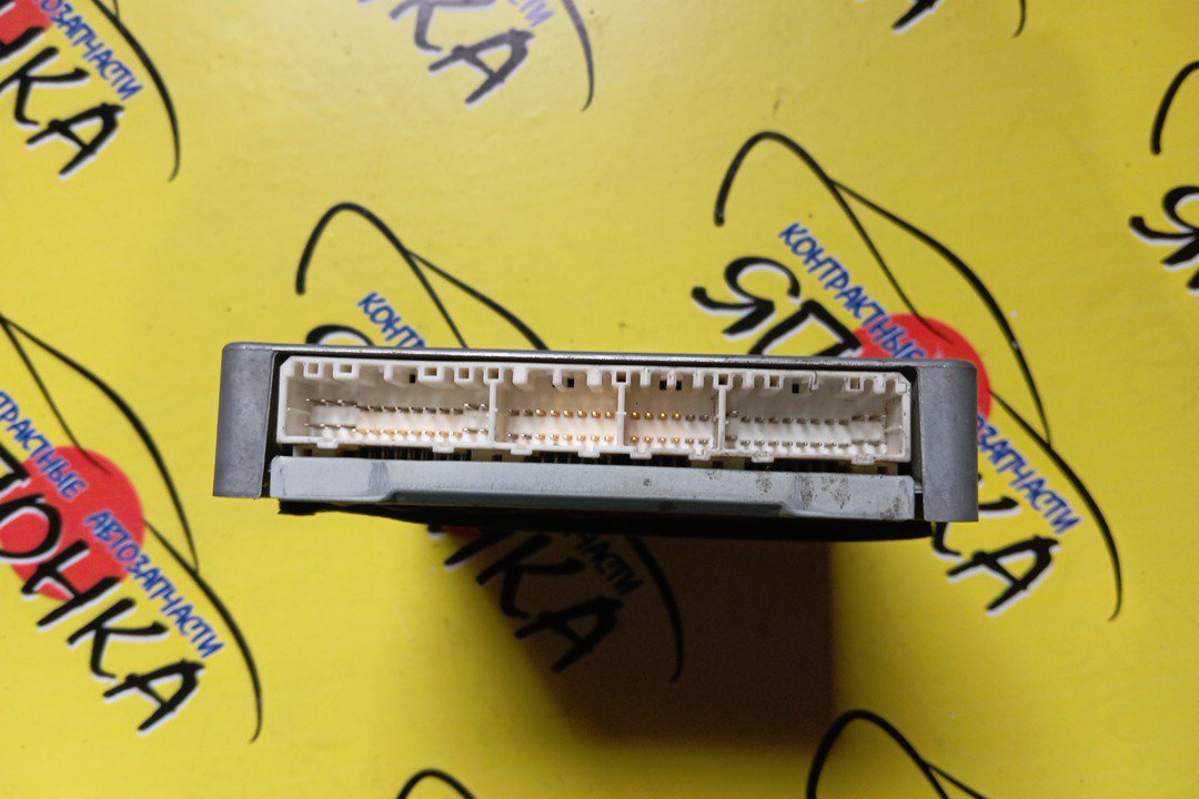 БЛОК EFI/TOY/PLATZ/VITZ/1SZ-FE/SCP10/SCP11/8966152581/МКПП