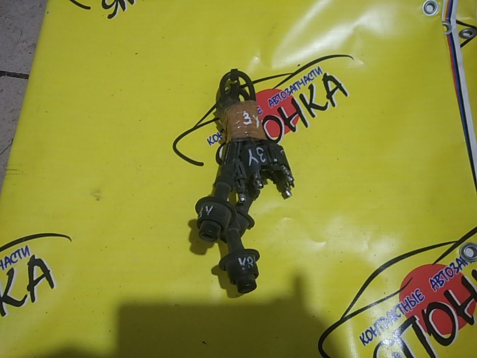 БРОНЕПРОВОД/TOY/TOWN ACE/YR21/3Y/ТРАМБЛЕРНЫЙ/КОМПЛЕКТ