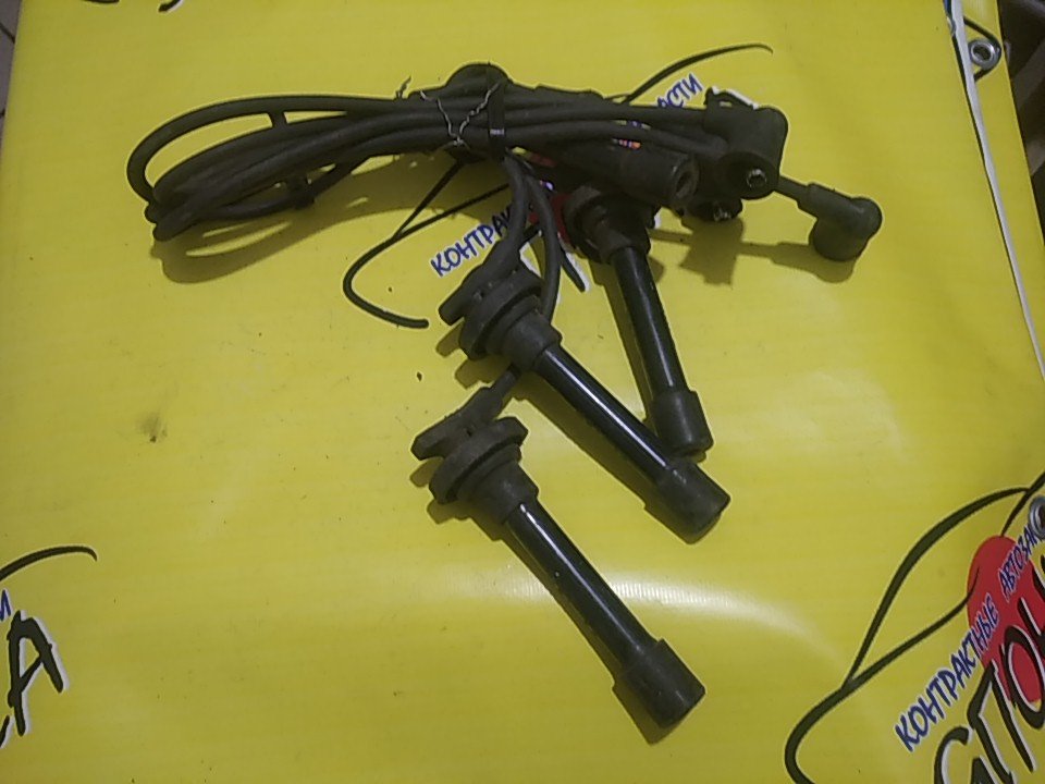 БРОНЕПРОВОД/HON/B18B/B20B/ТРАМБЛЕРНЫЙ