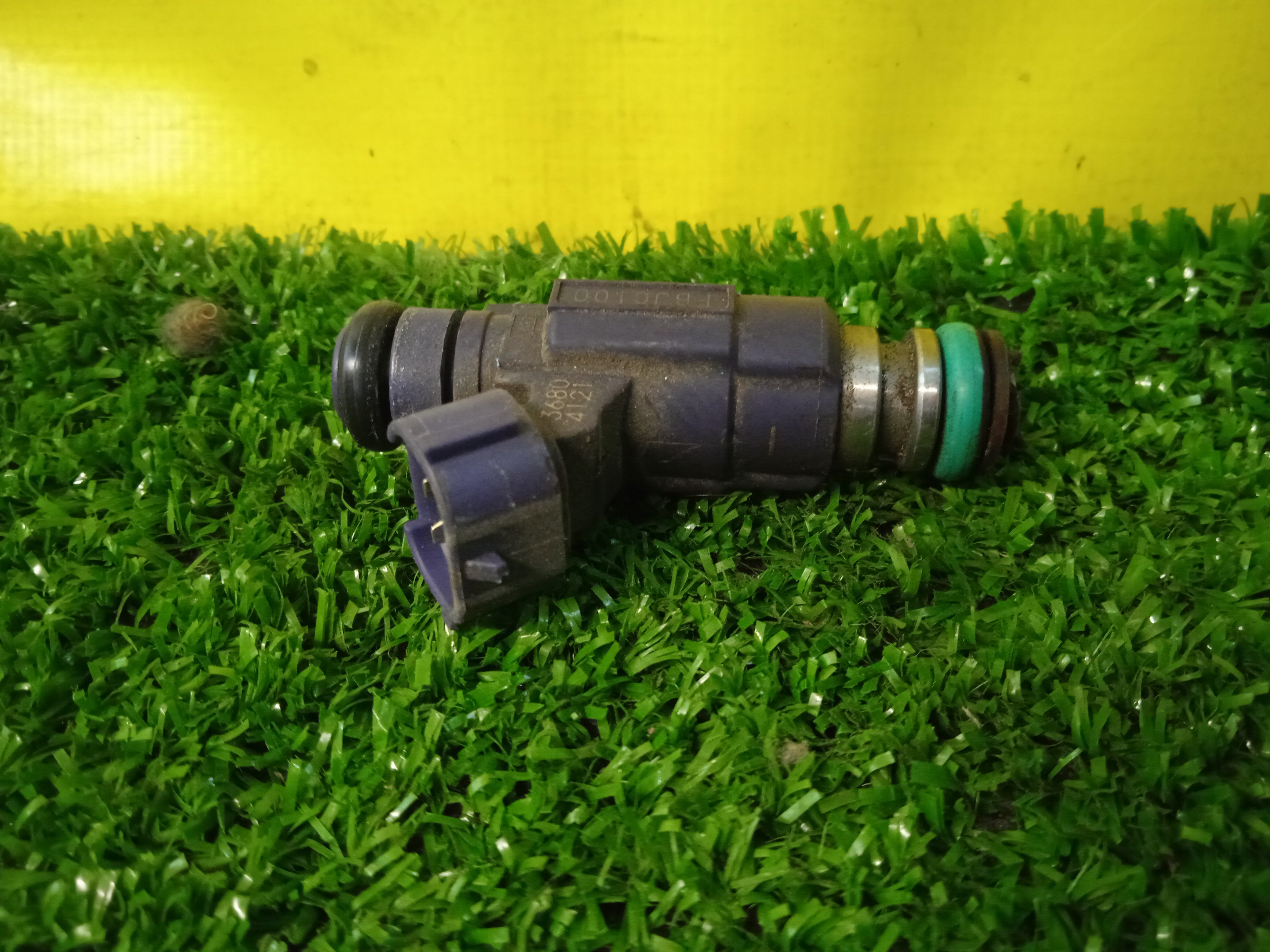 ФОРСУНКА/NIS/QR20 DE/ФИОЛЕТОВАЯ/FBJC100