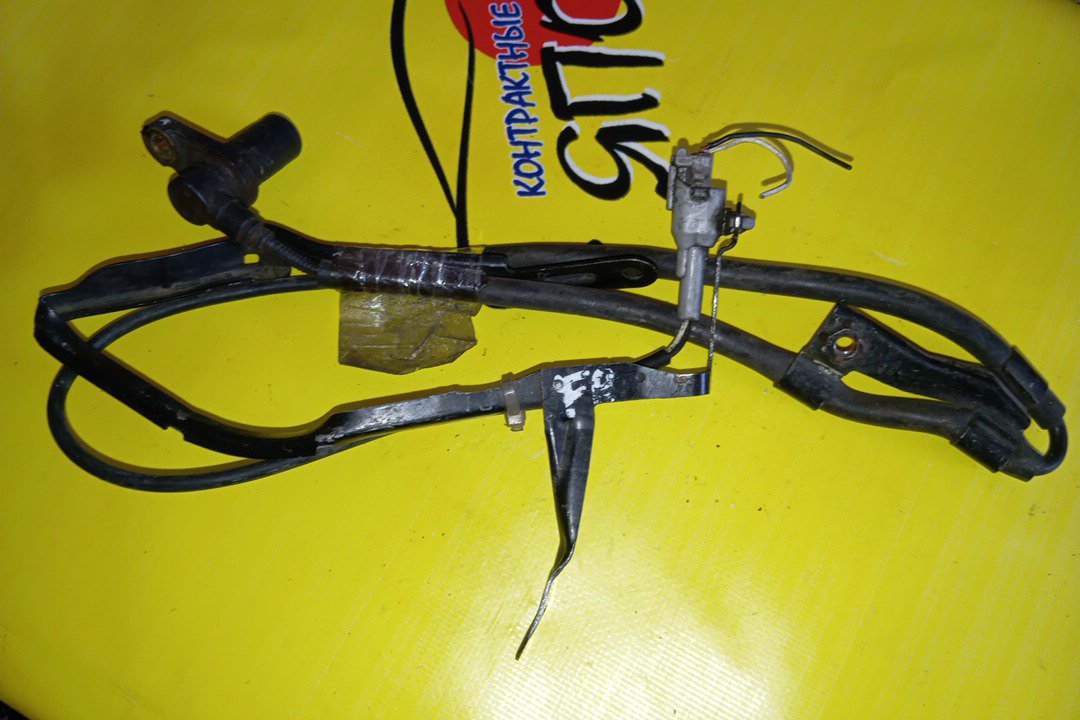 ДАТЧИК ABS/TOY/COROLLA II/CORSA/CYNOS/RAUM/STARLET/TERCEL/EL51/EL52/EL52C/EL53/EL54/EL54C/EL55/EP91/EP95/EXZ10/EXZ15/NL50/NP90/EL41/EL31/EL45/EL43/F/R