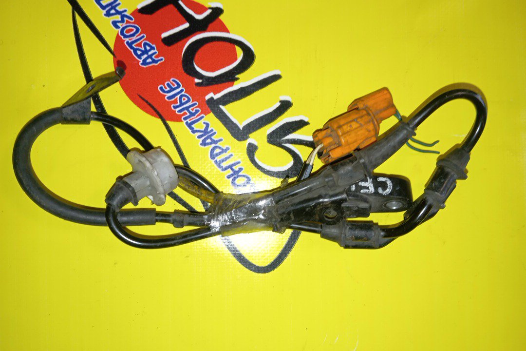 ДАТЧИК ABS/HON/ISUZU/ACCORD/ASKA/TORNEO/CF3/CF4/CF6/CH9/CJ2/CJ3/CL1/CL3/F/R