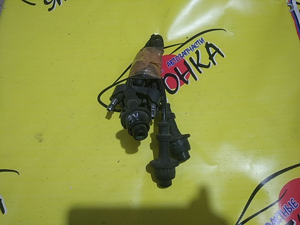 БРОНЕПРОВОД/TOY/TOWN ACE/YR21/3Y/ТРАМБЛЕРНЫЙ/КОМПЛЕКТ