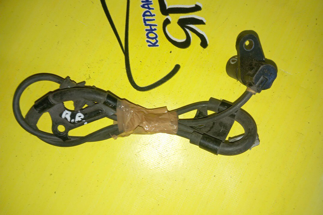 ДАТЧИК ABS/TOY/CALDINA/CARINA/CORONA/CORONA PREMIO/GAIA/IPSUM/NADIA/PICNIC/ACM10G/ACN10/ACN10H/AT190/AT191/AT191G/AT192/AT210/AT211/AT211G/AT212/CT190/CT190G/CT210/CT211/CXM10G/ST190/ST190G/ST191/ST191G/ST210/ST210G/SXM10G/SXN10/SXN10H/B/R