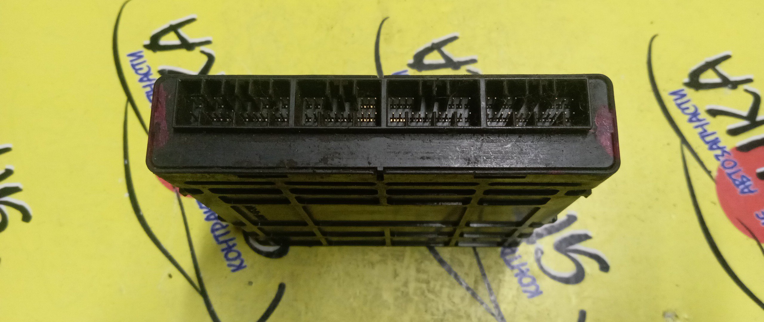 БЛОК EFI/MMC/LANCER/LANCER CEDIA/CS2A/4G15/MR578486