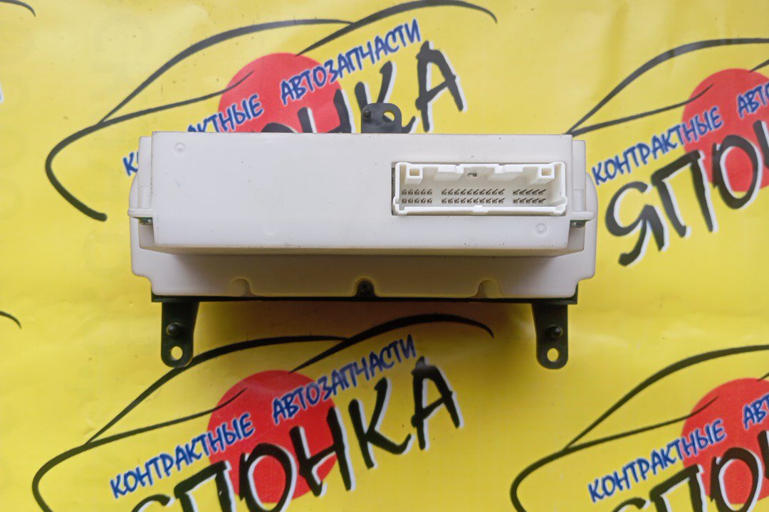 БЛОК КЛИМАТ-КОНТРОЛЯ/NIS/QASHQAI/DUALIS/KJ10/ЭЛЕКТРО