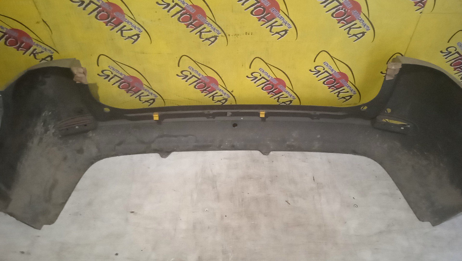 БАМПЕР/NIS/LAFESTA/B30/NB30/B